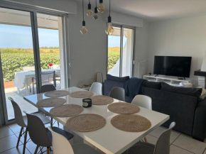 villa plage les Sables d’Olonne